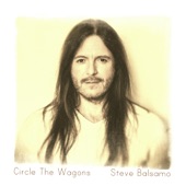 Circle the Wagons - EP artwork