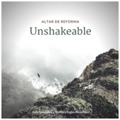 Unshakeable artwork