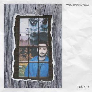 Tom rosenthal single