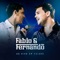 Vestido de Seda (feat. Teodoro & Sampaio) - Fábio e Fernando lyrics