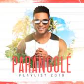 Playlist 2018 - Parangolé