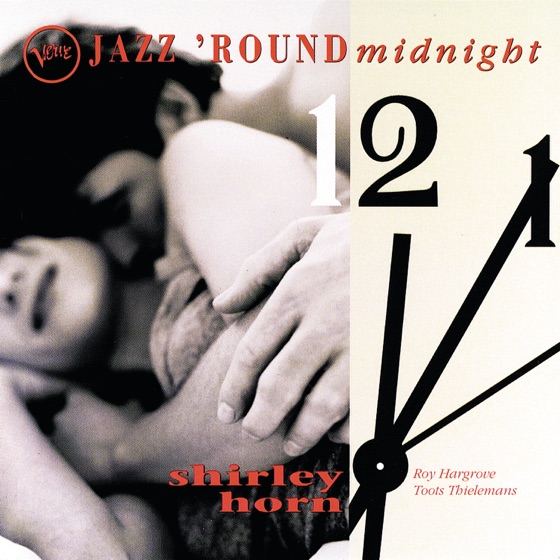 Cover artwork for How Long Has This Been Going On