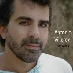 Novelas - EP - Antonio Villeroy