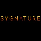 Sygnature - EP artwork