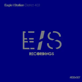 District 403 - Single by Eagle I Stallian album reviews, ratings, credits