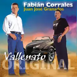 Vallenato Original - Fabian Corrales