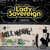 Lady Sovereign - Those Were The Days