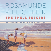 Rosamunde Pilcher - The Shell Seekers artwork