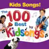 The 100 Greatest Kidsongs Collection album lyrics, reviews, download