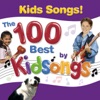 The 100 Greatest Kidsongs Collection