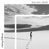 Balang Araw artwork