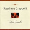 Vintage Grappelli