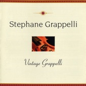 Stéphane Grappelli - Minor Swing
