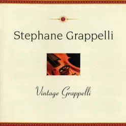Vintage Grappelli - Stéphane Grappelli Vintage Grappelli - Stéphane Grappelli