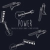 POWER - Black Cover - Single