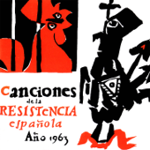 Canciones de la Resistencia Española - Chicho Sánchez Ferlosio