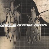 Rabbit In Your Headlights (feat. Thom Yorke) by UNKLE