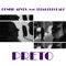 Preto (feat. Elias Bleckalt) - Denise Alves lyrics