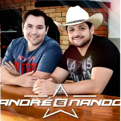 Cobra Venenosa - Single - André e Nando