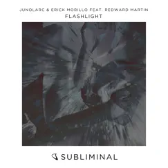 Flashlight (feat. Redward Martin) - Single by Junolarc & Erick Morillo album reviews, ratings, credits