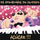 Afonsinhos do Condado - Rolar No Chão