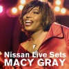 Icon Macy Gray: Nissan Live Sets (Edited Version)