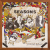 American Authors - Seasons  artwork