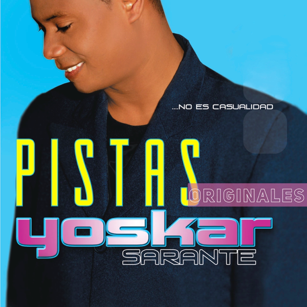 yoskar sarante no es casualidad yoskar sarante no es casualidad