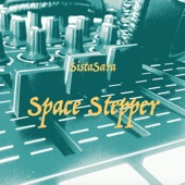 Illusions Space Stepper artwork