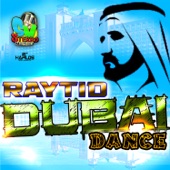 Dubai Dance artwork