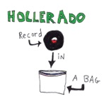 Fake Drugs by Hollerado