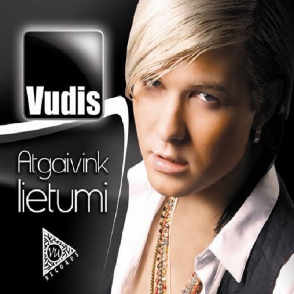 Vudis - Ateik, Jei Gali (feat. Džordana Butkutė)