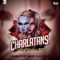 Charlatans 2019 (feat. Milky & lil vold) - Krabba lyrics