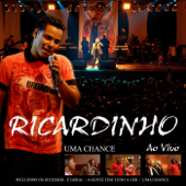 Sua Amiga (feat. Chrigor) [Ao Vivo] - Ricardinho