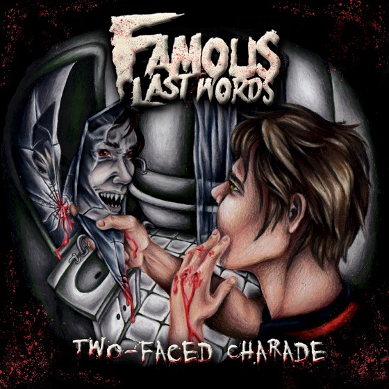 Cover artwork for Voices