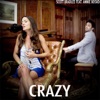 Crazy (feat. Annie Bosko) - Single