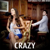 Scott Bradlee feat. Annie Bosko - Crazy