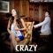 Crazy (feat. Annie Bosko) - Scott Bradlee lyrics
