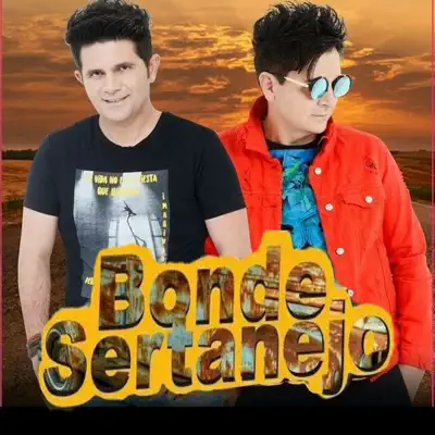 Volte Amor - Single - Bonde Sertanejo
