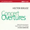 Berlioz: Concert Overtures album lyrics, reviews, download