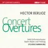 Stream & download Berlioz: Concert Overtures