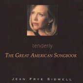 Tenderly - The Great American Songbook artwork