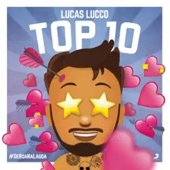 Top 10 (Ao Vivo) - Single - Lucas Lucco