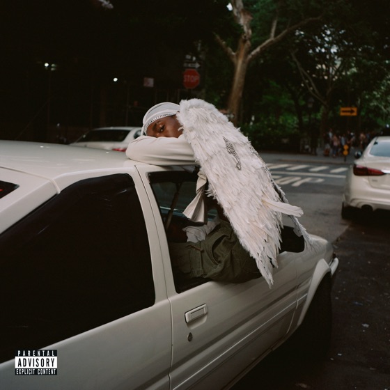 Cover artwork for Nappy Wonder
