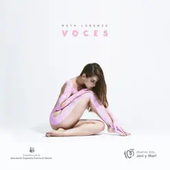 Voces - Single - Ruth Lorenzo
