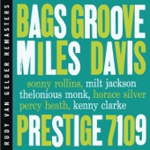 Miles Davis - Bags' Groove (take 1)