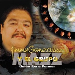 Jimmy Gonzalez y Grupo Mazz - A Pesar de Todo