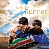 The Kite Runner (Original Motion Picture Soundtrack)