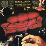 Frank Zappa & The Mothers of Invention - Florentine Pogen