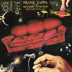 One Size Fits All - Frank Zappa